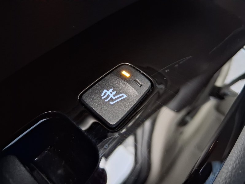 Hyundai Tucson STYLE 1.6 CRDi 4×4 100 kW full