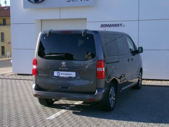 Peugeot Traveller ACTIVE L2 2.0 BlueHDi 130kW AT full