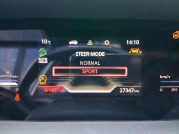 SsangYong Torres STYLE 1.5 T-GDI 120 kW full