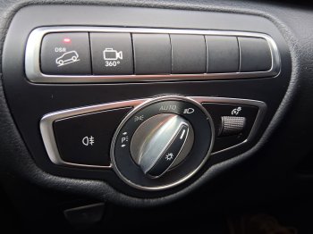 Mercedes-Benz Třídy V 250D 4MATIC XL 140 kW full