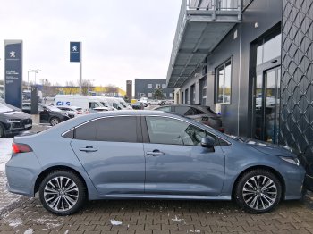 Toyota Corolla COM. TECH STYLE 1.8 Hyb.103 kW full