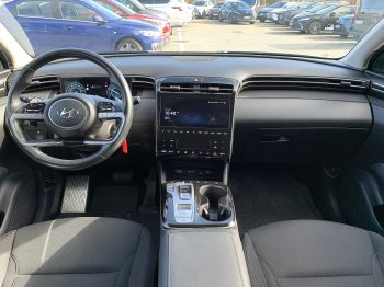 Hyundai Tucson SMART HEV 1,6 T-GDi 169kW AT full