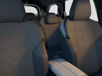 Peugeot 5008 ALLURE Hybrid 145 e-DCS6 full