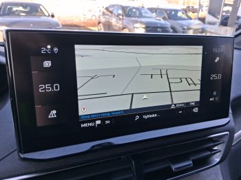 Peugeot 3008 GT 1.2 PureTech 96 kW full