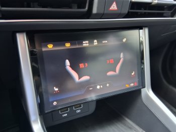 SsangYong Torres STYLE 1.5 T-GDI 120 kW full