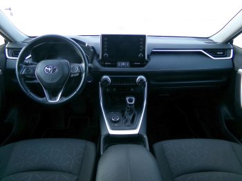 Toyota RAV4 COMFORT 2,5 HEV 4×4 163kW AT full