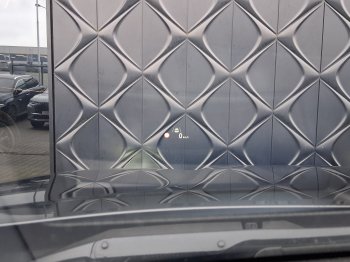 Hyundai Santa Fe LUXURY 2.2 CRDi 4×4 148 kW full