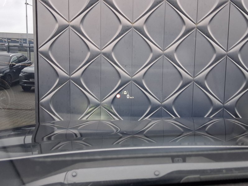 Hyundai Santa Fe LUXURY 2.2 CRDi 4×4 148 kW full