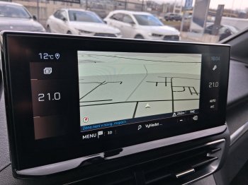 Peugeot 5008 GT 1.6 PureTech 133 kW full