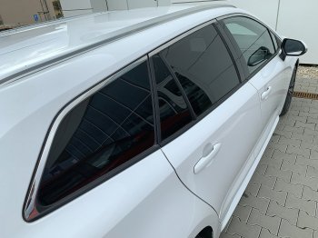 Toyota Corolla TS STYLE 1.8 HEV 103kW AT full