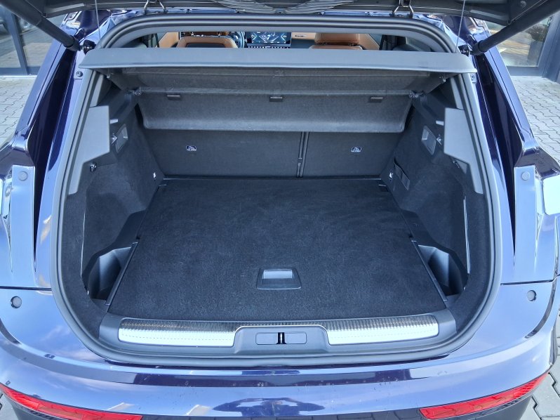 DS Automobiles DS7 CROSSBACK RIVOLI 1.6 E-TENSE 4×4 221 kW full