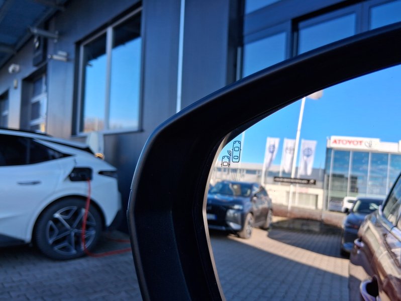 Peugeot 3008 GT 1.2 PureTech 96 kW full