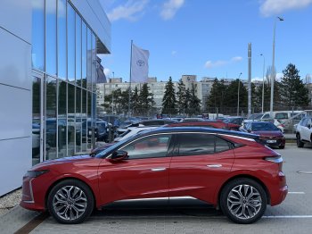 DS Automobiles DS4 TROCADERO 1,5 BHDi 96kW EAT8 full