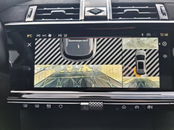 DS Automobiles DS7 PERFORMANCE LINE 1.5 BlueHDi full