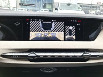 DS Automobiles DS4 N°4 JULES VERNE HYBRID 145 full