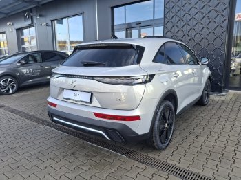 DS Automobiles DS7 PERFORMANCE LINE 1.5 BlueHDi full