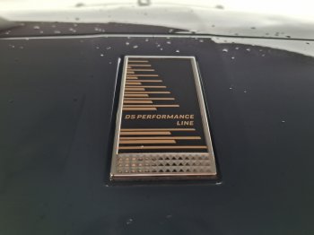 DS Automobiles DS7 PERFORMANCE LINE 1.5 BlueHDi full