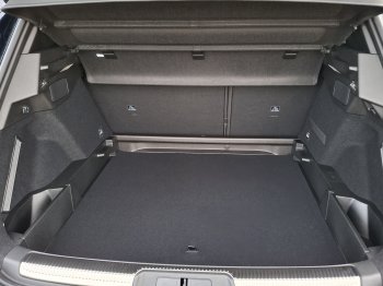 DS Automobiles DS7 PERFORMANCE LINE 1.5 BlueHDi full