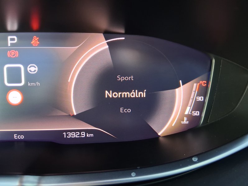 Peugeot 3008 GT 1.2 PureTech 96 kW full