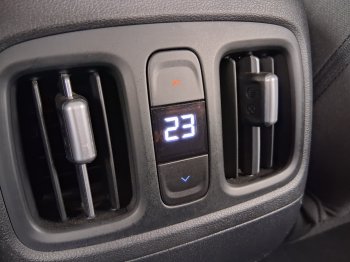 Hyundai Tucson STYLE 1.6 CRDi 4×4 100 kW full