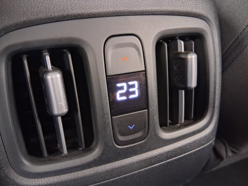 Hyundai Tucson STYLE 1.6 CRDi 4×4 100 kW full