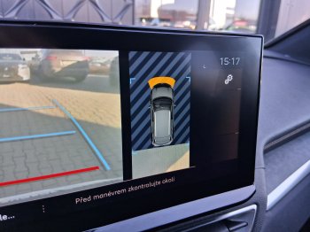 Peugeot 3008 GT 1.2 PureTech 96 kW full