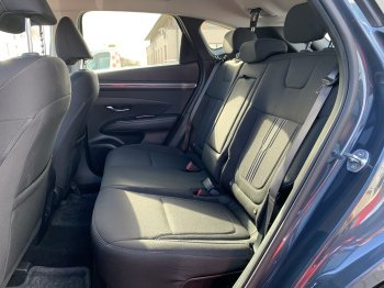 Hyundai Tucson SMART HEV 1,6 T-GDi 169kW AT full