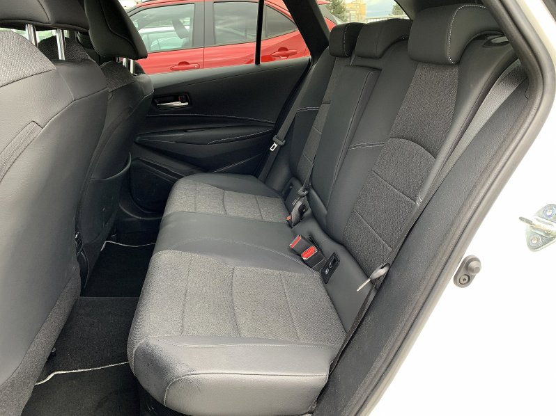 Toyota Corolla TS STYLE 1.8 HEV 103kW AT full