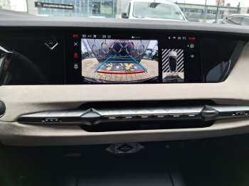 DS Automobiles DS4 N°4 JULES VERNE HYBRID 145 full