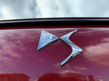 DS Automobiles DS4 TROCADERO 1,5 BHDi 96kW EAT8 full