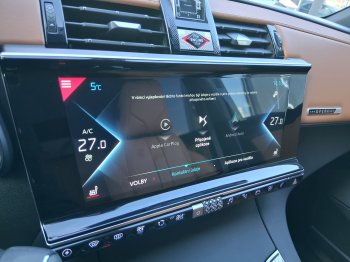 DS Automobiles DS7 CROSSBACK RIVOLI 1.6 E-TENSE 4×4 221 kW full