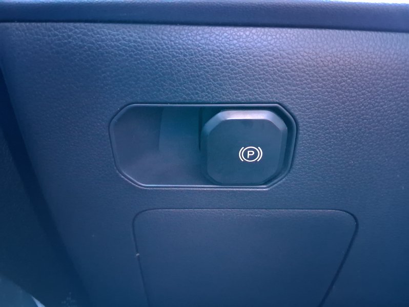 SsangYong Torres STYLE 1.5 T-GDI 120 kW full