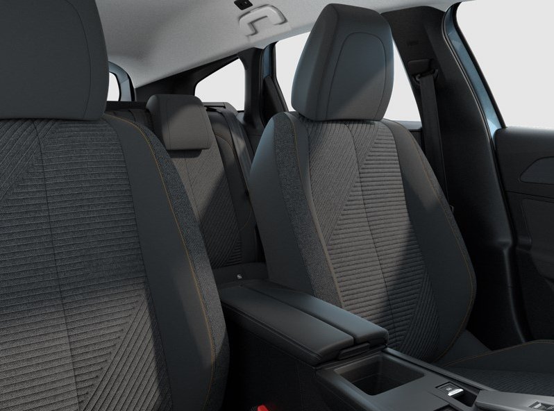 Peugeot 308 SW STYLE Hybrid 145 e-DCS6 full