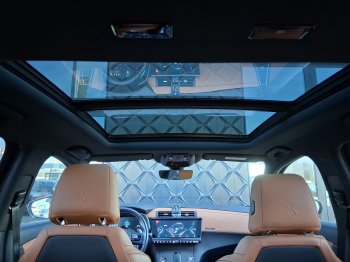 DS Automobiles DS7 CROSSBACK RIVOLI 1.6 E-TENSE 4×4 221 kW full