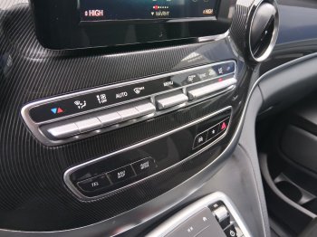 Mercedes-Benz Třídy V 250D 4MATIC XL 140 kW full