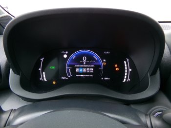 Toyota Yaris Cross STYLE 1,5 HEV 85kW AT full