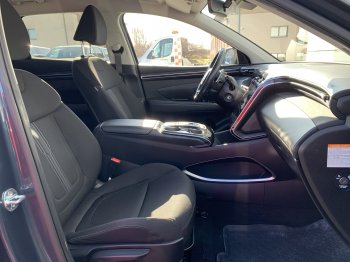 Hyundai Tucson SMART HEV 1,6 T-GDi 169kW AT full