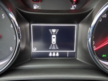 Opel Astra ELEGANCE 1.2 TURBO 107 kW full