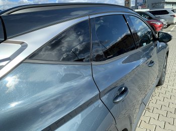 Hyundai Tucson SMART HEV 1,6 T-GDi 169kW AT full