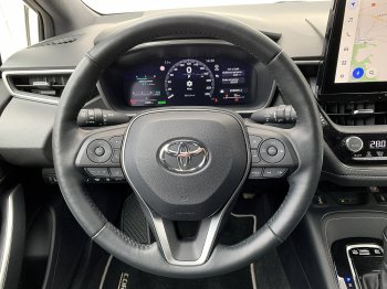 Toyota Corolla TS STYLE 1.8 HEV 103kW AT full