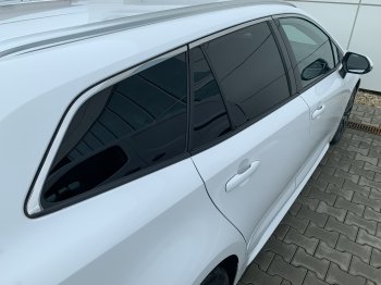 Toyota Corolla STYLE TS 1,8 HEV 103kW AT full