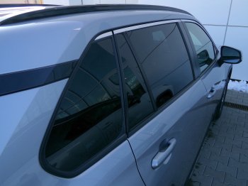 Toyota RAV4 COMFORT 2,5 HEV 4×4 163kW AT full