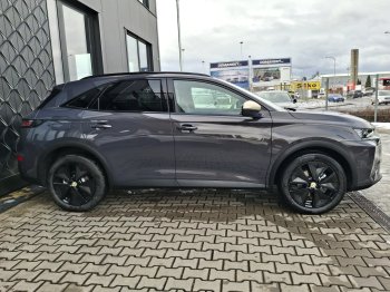 DS Automobiles DS7 PERFORMANCE LINE 1.5 BlueHDi full