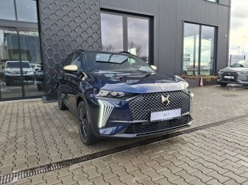 DS Automobiles DS7 PERFORMANCE LINE 1.5 BlueHDi full