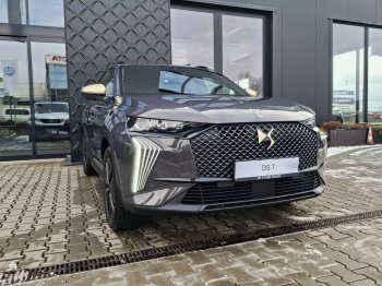 DS Automobiles DS7 PERFORMANCE LINE 1.5 BlueHDi full