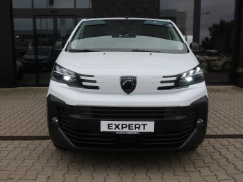 Peugeot Expert Combi L3 2.0 BlueHDi 180 S&S EAT8 full
