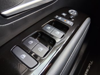 Hyundai Tucson STYLE 1.6 CRDi 4×4 100 kW full