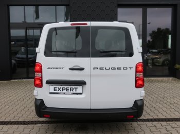 Peugeot Expert Combi L3 2.0 BlueHDi 180 S&S EAT8 full