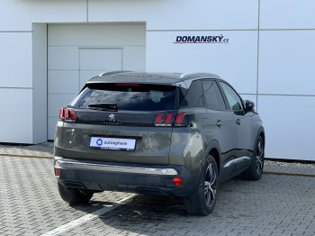 Peugeot 3008 ALLURE 2.0 BlueHDi 110kW MAN6 full