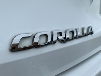 Toyota Corolla STYLE TS 1,8 HEV 103kW AT full